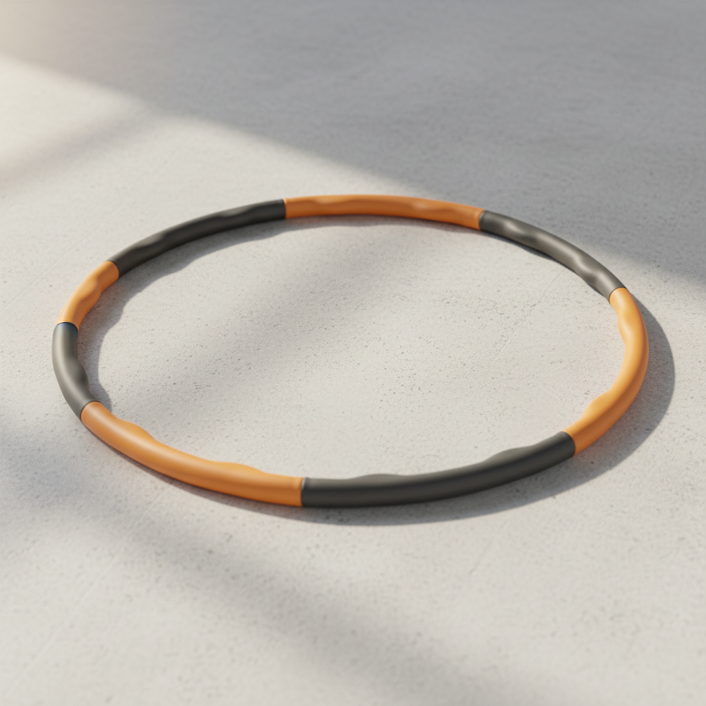 Hula Hoop Overzicht