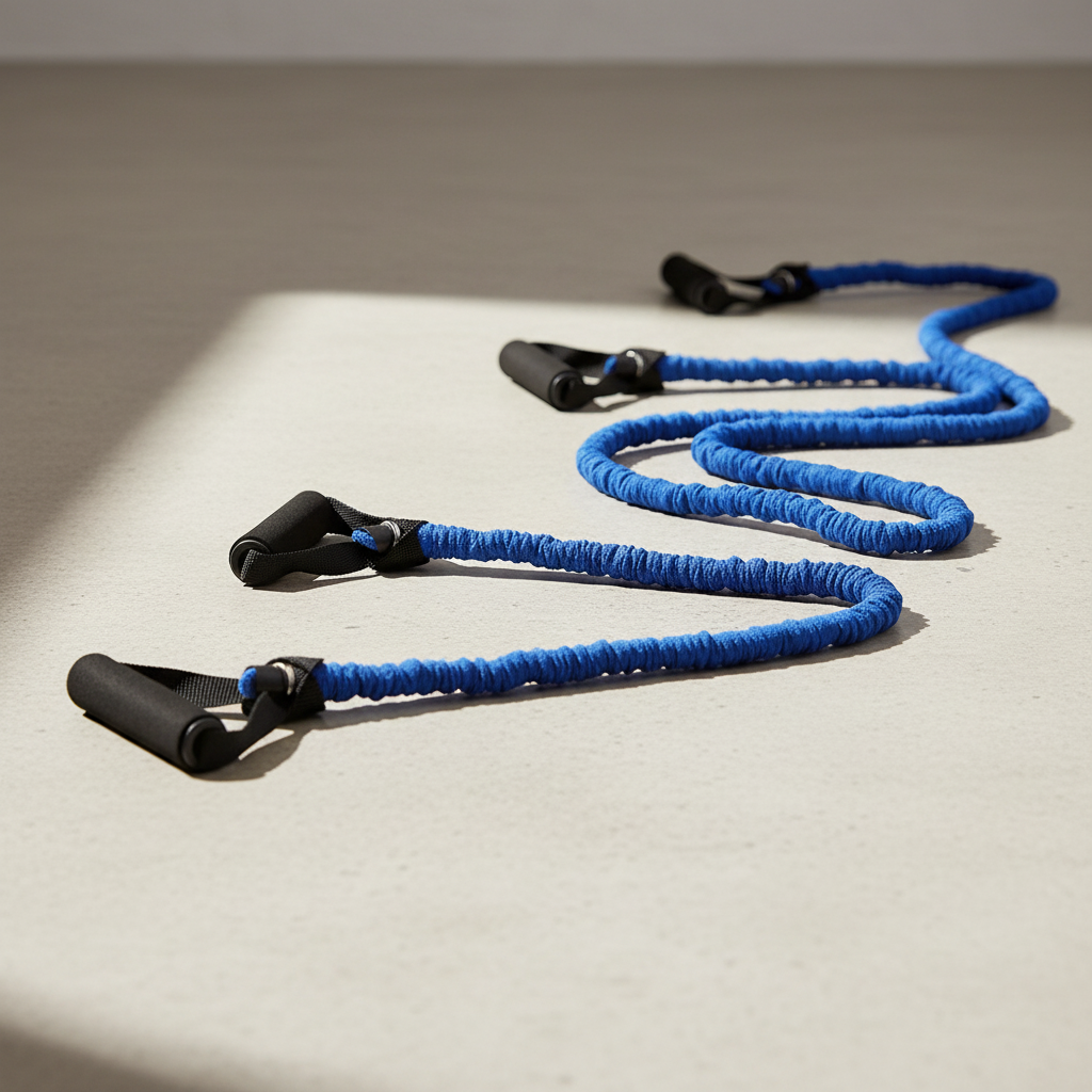 Longfit F3 Overzicht