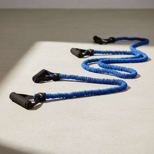 Longfit F3 Overzicht