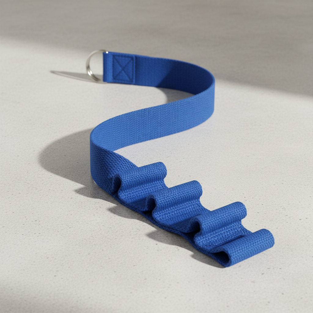 Longfit Yoga Riem Overzicht