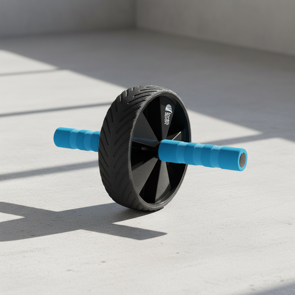 Longfit Buikwiel Overzicht