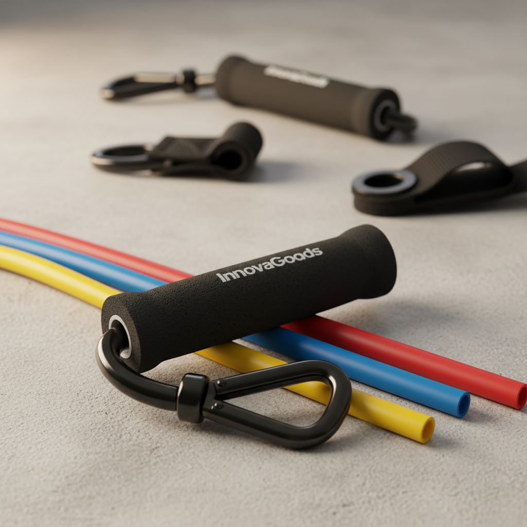 Weerstandsbanden 3-set Detail