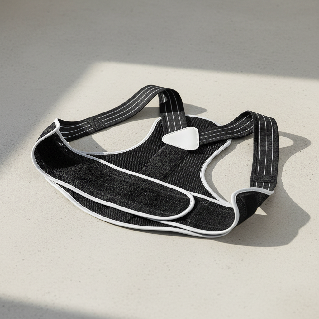 Houdingscorrector Overzicht