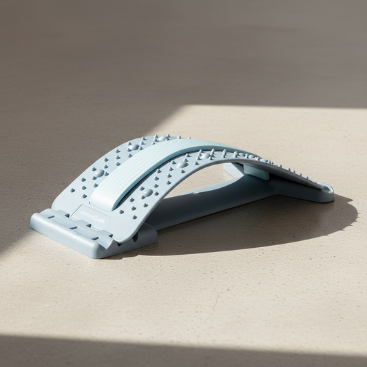 InnovaGoods Lumport Lumbaal Corrector met Magneten