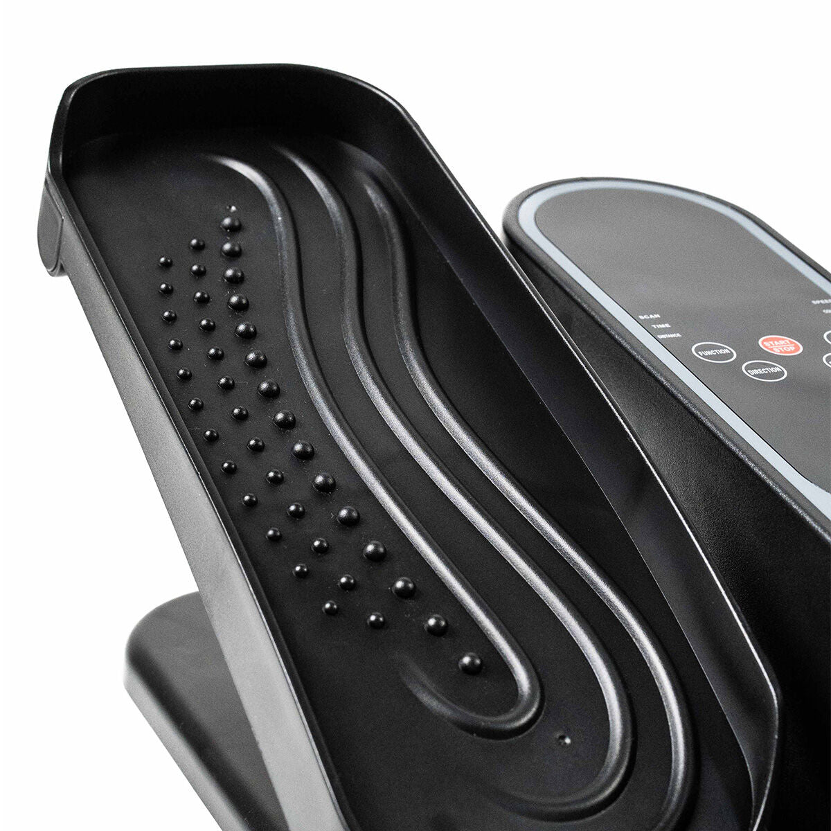 Innovagoods Mini Elektrische Crosstrainer Met Afstandsbediening Velora 4000 Innovagoods