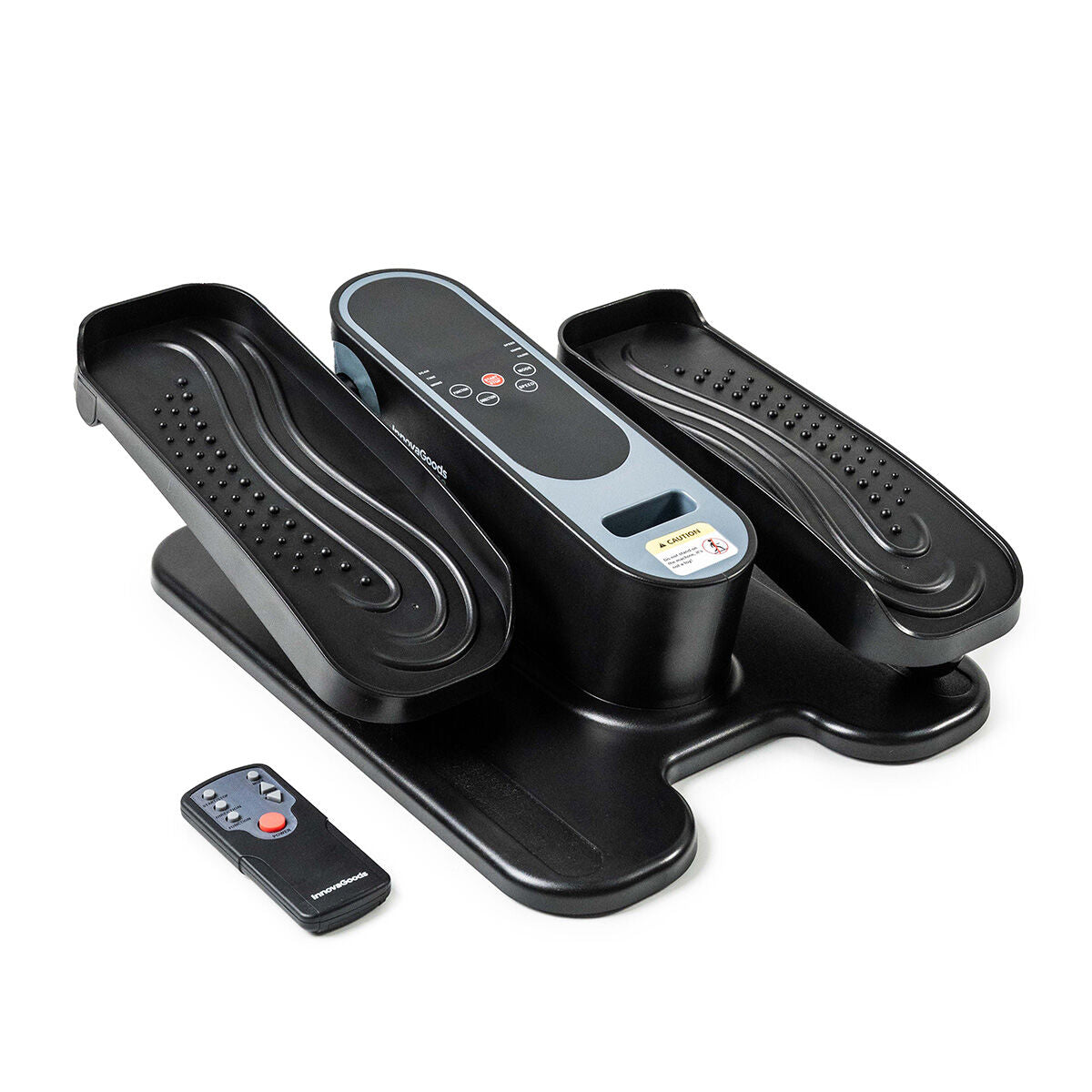 Innovagoods Mini Elektrische Crosstrainer Met Afstandsbediening Velora 4000 Innovagoods